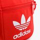 Moteriškas krepšys ADIDAS RANKINUKAS FEST BAG TREF fl9664 spalva raudona