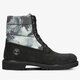 TIMBERLAND 6 INCH PREMIUM PUFFER BT tb0a2e660011 spalva juoda