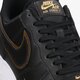 Vyriški kedai NIKE AIR FORCE 1 '07 LV8 da8481-001 spalva juoda