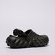 Vyriškos šlepetės CROCS ECHO CLOG  207937001 spalva juoda