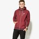 Vyriškas džemperis NIKE DŽEMPERIS M NSW LEGACY HOODIE FZ FT 805057677 spalva tamsiai raudona