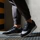 Vyriški kedai ADIDAS I-5923 bd7798 spalva juoda
