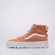 Moteriški kedai VANS UA SENTRY SK8-HI WC vn0a4bvwbm51 spalva oranžinė