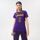 Moteriški marškinėliai NIKE MARŠKINĖLIAI LAL W NK ES STMT NN TEE NBA dv6345-504 spalva violetinė