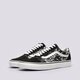 Vyriški inkariukai VANS OLD SKOOL  vn0007ntbmx1 spalva juoda