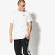 Vyriški marškinėliai VANS MARŠKINĖLIAI SS LEFT CHEST LOGO TEE VA3CZEWHT va3czewht spalva balta