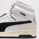 Vyriški kedai PUMA SLIPSTREAM MID HERITAGE  386545-03 spalva balta