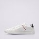 Vyriški kedai LACOSTE EUROPA PRO TRI 123 1 SMA 745sma0117407 spalva balta