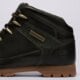 Vyriški auliniai batai TIMBERLAND EURO SPRINT MID LACE BOOT tb0a2k84eeq1 spalva žalia