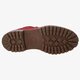 TIMBERLAND PREMIUM 6 INCH BOOT a1149 spalva raudona