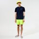 Vyriški šortai NIKE ŠORTAI NIKE ESSENTIAL 5" nessa560737 spalva geltona