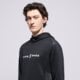 Vyriškas džemperis NIKE DŽEMPERIS SU GOBTUVU M NSW SHOX ih0528-010 spalva juoda
