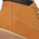 Vyriški laisvalaikio batai TIMBERLAND PREMIUM WP CHUKKA tb1230612311 spalva geltona