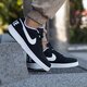 Vyriški kedai NIKE COURT BOROUGH LOW 838937010 spalva juoda