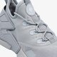 Vaikiški kedai NIKE HUARACHE RUN REMIX BG 943344003 spalva pilka