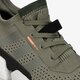 Vyriški kedai ADIDAS POD-S3.1 bd7878 spalva žalia