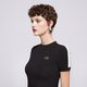 Moteriški marškinėliai ELLESSE MARŠKINĖLIAI ZECORA TEE BLK sgx21038011 spalva juoda