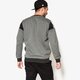 Vyriškas džemperis ADIDAS DŽEMPERIS CREWNECK ELEVAT ay8729 spalva pilka