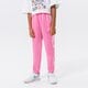 Vaikiškos kelnės ADIDAS KELNĖS SST TRACK PANTS GIRL hk0329 spalva rožinė