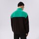 Vyriškas džemperis NEW ERA FLISAS NEW ERA COLOURBLOCK QUARTER ZIP 12893060 spalva juoda