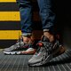 Vyriški kedai NIKE AIR MAX 270 REACT ENG ct1281-002 spalva pilka