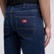 Vyriškos kelnės DICKIES KELNĖS 954 RELAXED STRAIGHT WORK JEANS dk0a882a0dd1 spalva mėlyna