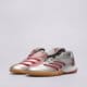 Moteriški kedai ADIDAS PREDATOR SALA W ih6780 spalva sidabrinė