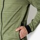 Vyriškas džemperis NIKE DŽEMPERIS NSW AV15 JKT KNIT 837008387 spalva žalia