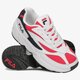 Moteriški kedai FILA VENOM LOW WMN 1010291150 spalva raudona