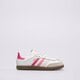 Vaikiški kedai ADIDAS SAMBA OG EL I jp5496 spalva balta