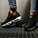Moteriški kedai NIKE W AIR MAX 95 ck7070-001 spalva juoda