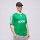 Vyriški marškinėliai ADIDAS MARŠKINĖLIAI ADICOLOR POLY T im9457 spalva žalia