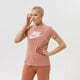Moteriški marškinėliai NIKE MARŠKINĖLIAI SPORTSWEAR ESSENTIAL bv6169-609 spalva rožinė