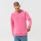 Vyriškas džemperis ADIDAS DŽEMPERIS ESSENTIAL CREW hj7989 spalva rožinė