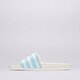Vyriškos šlepetės ADIDAS ADILETTE gy2098 spalva mėlyna