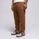 Vyriškos kelnės NIKE KELNĖS M NK CLUB BB JOGGER fn3787-270 spalva ruda