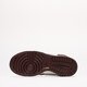 Moteriški kedai NIKE DUNK HIGH  dd1869601 spalva tamsiai raudona