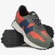 Vyriški kedai NEW BALANCE 327  ms327tb spalva oranžinė
