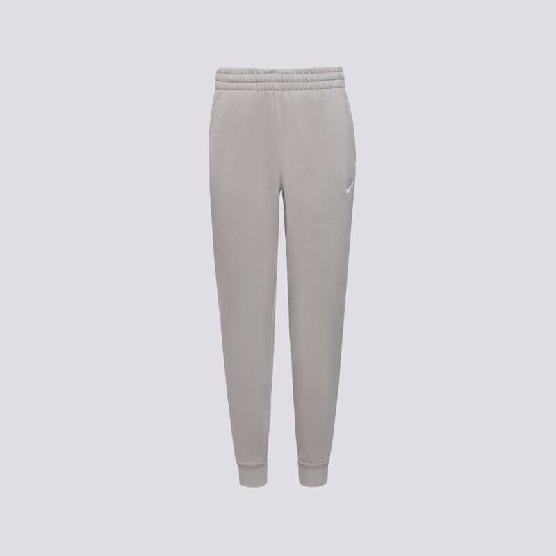 NIKE KELNĖS K NSW CLUB FLC JGGR LBR BOY