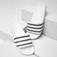 Vyriškos šlepetės ADIDAS ADILETTE bb0117 spalva balta