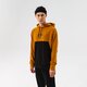 Vyriškas džemperis TIMBERLAND DŽEMPERIS SU GOBTUVU   YC CUT & SEW HOODIE tb0a22kqp571 spalva tamsi geltona