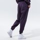 Moteriškos kelnės ADIDAS KELNĖS REGULAR JOGGER gd3890 spalva violetinė