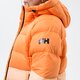 Moteriška žieminė striukė HELLY HANSEN STRIUKĖ  ŽIEMINĖ   W ACTIVE PUFFY JACKET 53612325 spalva oranžinė