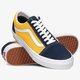 Vyriški inkariukai VANS UA OLD SKOOL vn0a3wkt4pl1 spalva tamsiai mėlyna