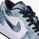 Vyriški kedai AIR JORDAN 1 LOW SE cz8455-100 spalva balta