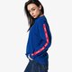 Moteriškas džemperis NIKE DŽEMPERIS W NSW CREW LOGO TAPE SPORTSWEAR ar3054-438 spalva mėlyna