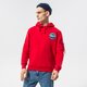 Vyriškas džemperis ALPHA INDUSTRIES DŽEMPERIS SU GOBTUVU APOLLO MISSION HOODY 106338328 spalva violetinė