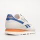 Vyriški kedai REEBOK CLASSIC LEATHER gy9747 spalva rusvai gelsva