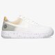 Vyriški kedai NIKE AIR FORCE 1 CRATER dh2521-100 spalva balta
