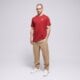 Vyriški marškinėliai NIKE MARŠKINĖLIAI SPORTSWEAR CLUB ar4997-613 spalva tamsiai raudona